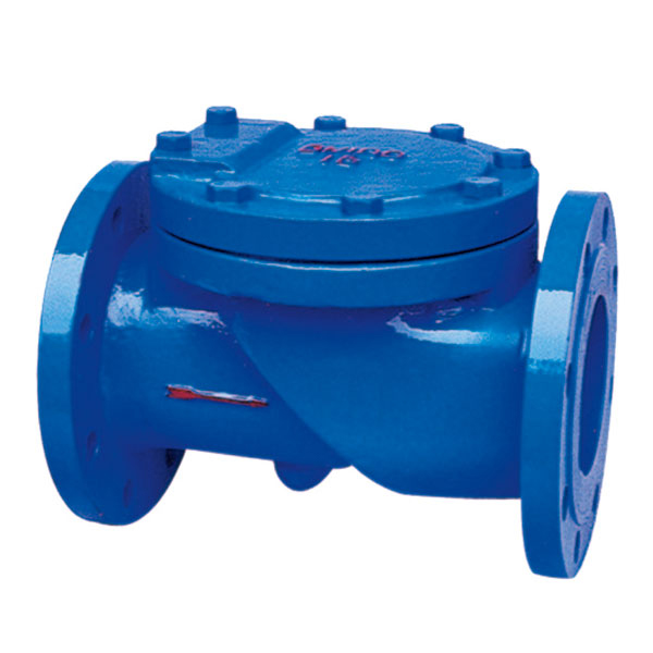 洛陽遠大閥門止回閥的采購須知